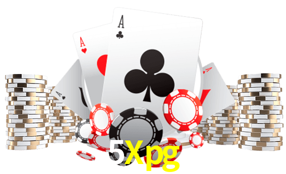 Jogue jogos de pôquer em 5Xpg