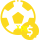 Aposte em esportes do mundo todo no 5Xpg!